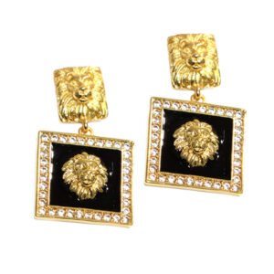 Huggies diseño de león