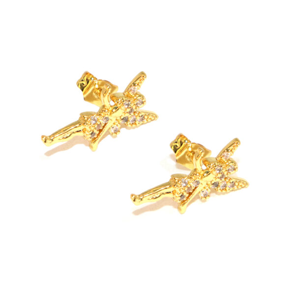 Topo diseño de ada con microcircon