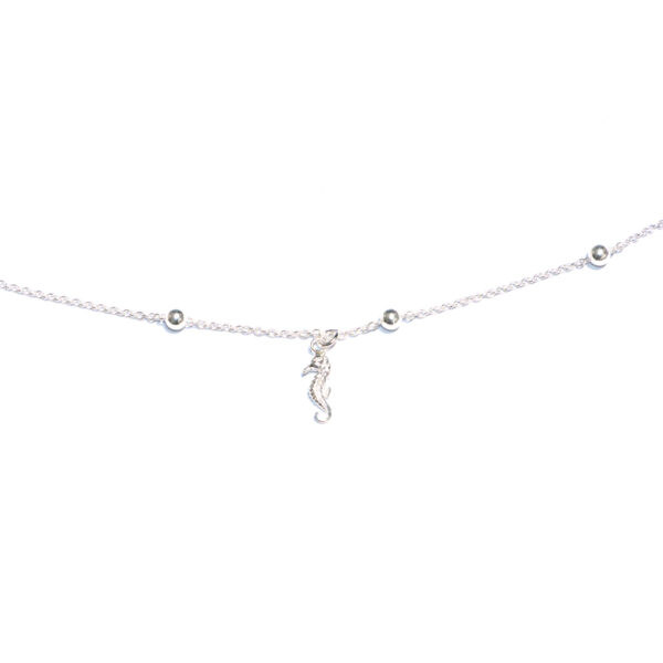 Pulsera caballito de mar