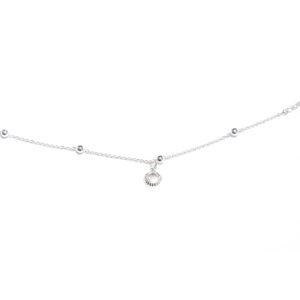 Pulsera concha de mar