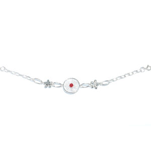 Pulsera atrapa sueños