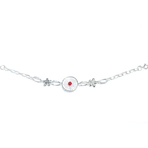 Pulsera atrapa sueños