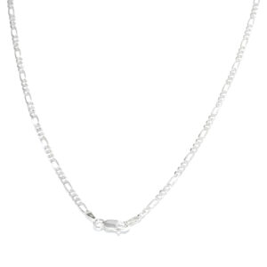 Cadena cartier 45 cm