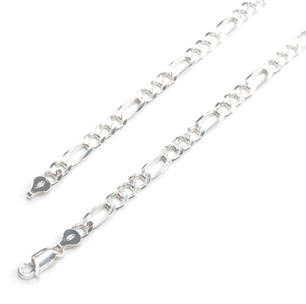 Cadena Cartier de 60 cm