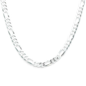 Cadena super plana 60 cm Cartier 3x1