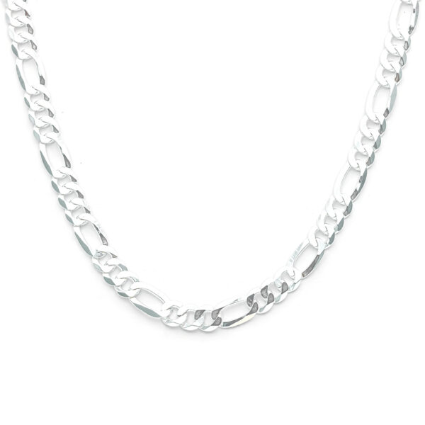 Cadena super plana 60 cm Cartier 3x1