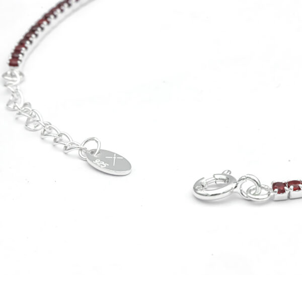 Pulsera tenis - Imagen 2