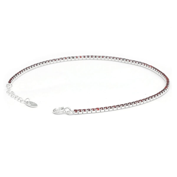Pulsera tenis