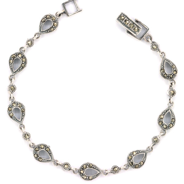 Pulsera marquesita gota