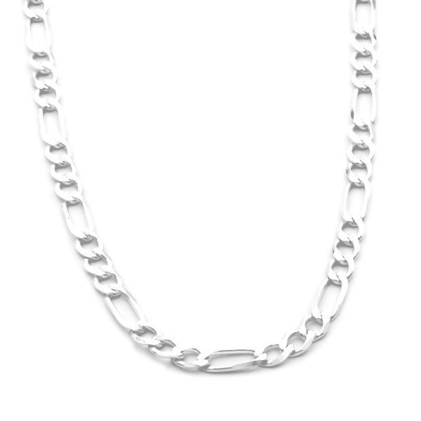 Cadena cartier plana