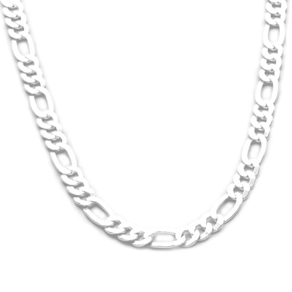 Cadena cartier super plana