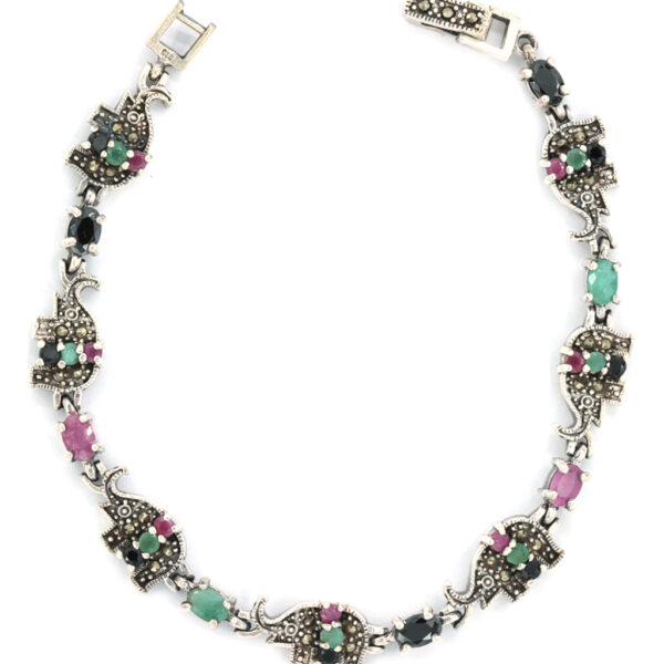 Pulsera marquesita elefante