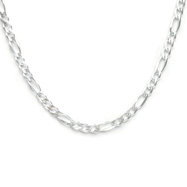 Cadena de plata 925 Cartier 50 cm