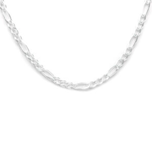 Cadena de plata 925 cartier 60 cm