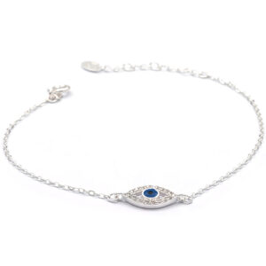 Pulsera ojo turco