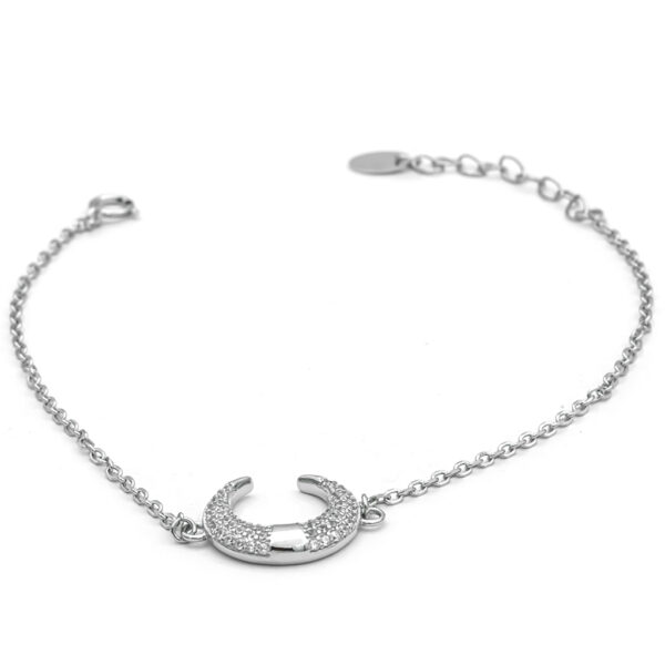 Pulsera luna