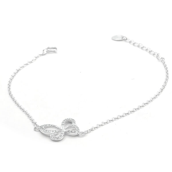 Pulsera mariposa