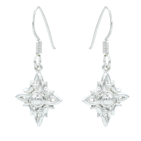 Aretes de estrella